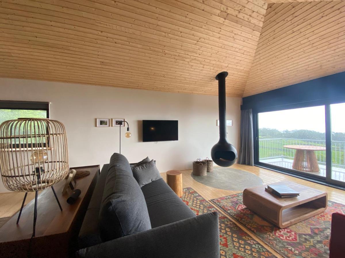 Luzz Me - Casa Das Doze Ribeiras Esterno foto