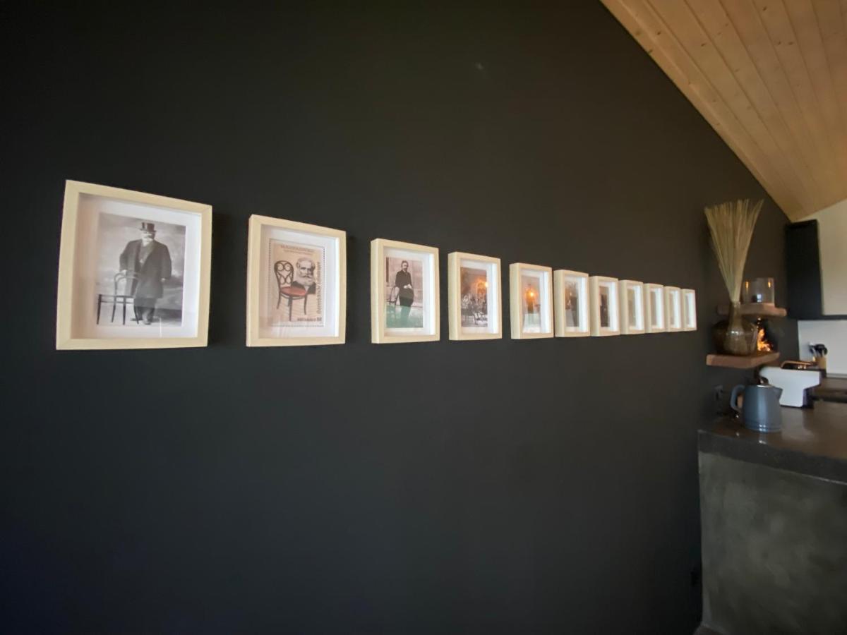 Luzz Me - Casa Das Doze Ribeiras Esterno foto