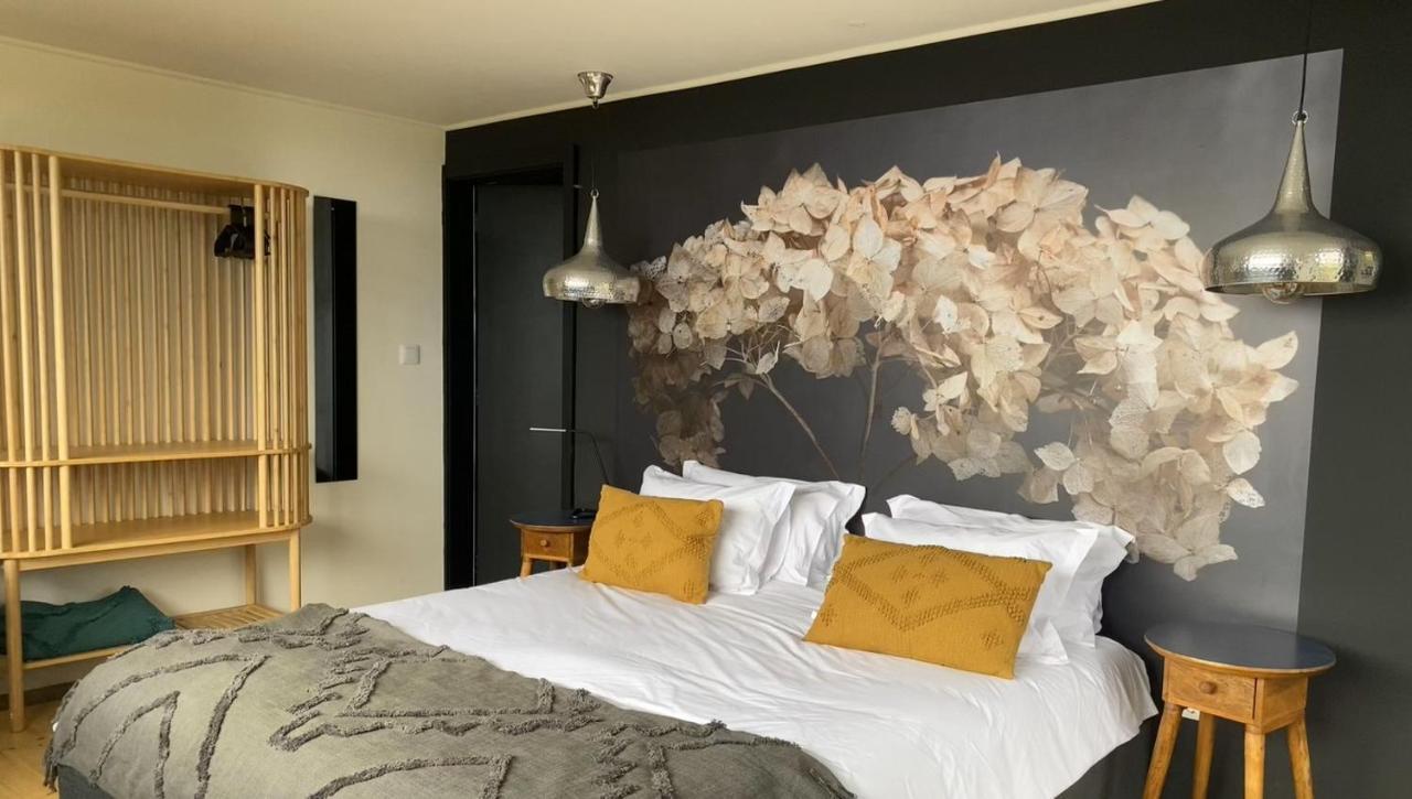 Luzz Me - Casa Das Doze Ribeiras Esterno foto