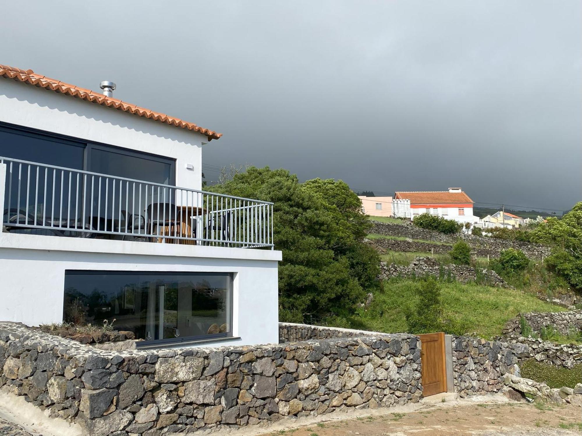 Luzz Me - Casa Das Doze Ribeiras Esterno foto