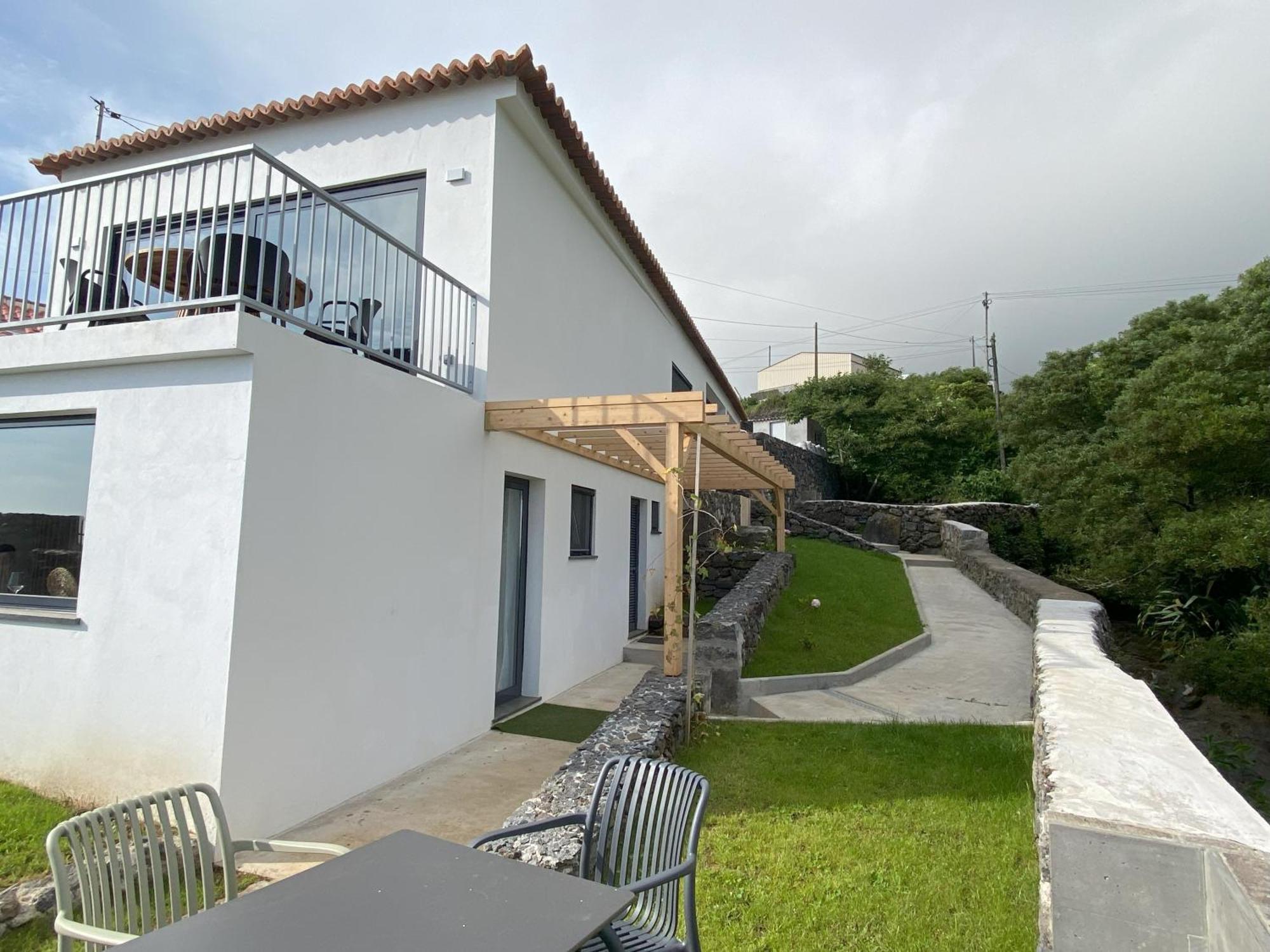 Luzz Me - Casa Das Doze Ribeiras Esterno foto