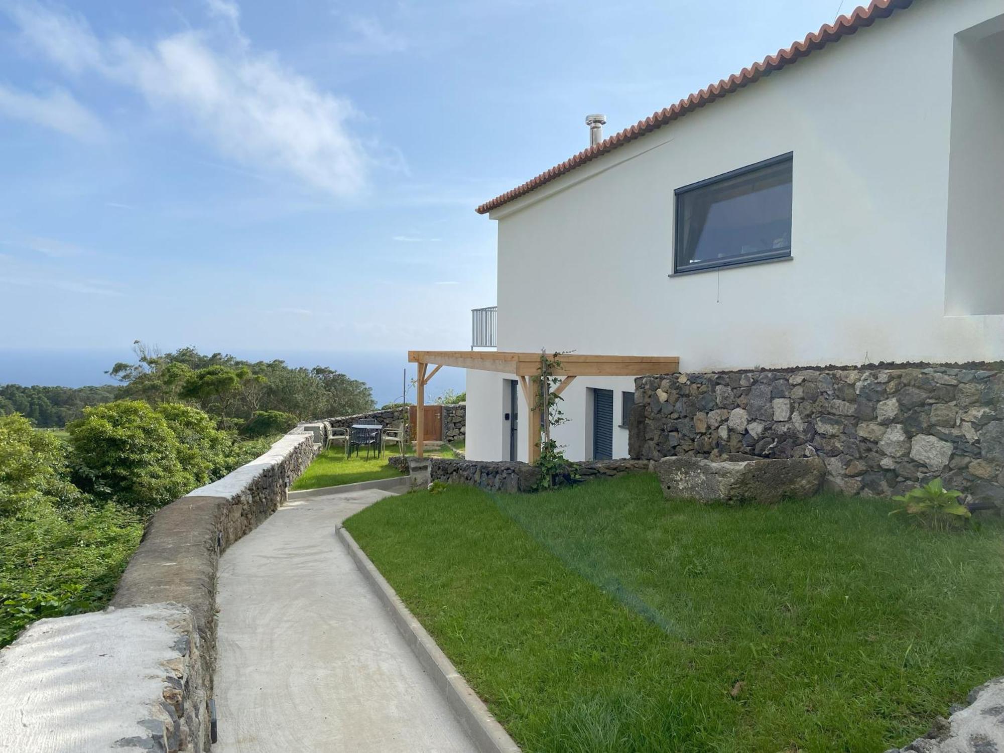 Luzz Me - Casa Das Doze Ribeiras Esterno foto