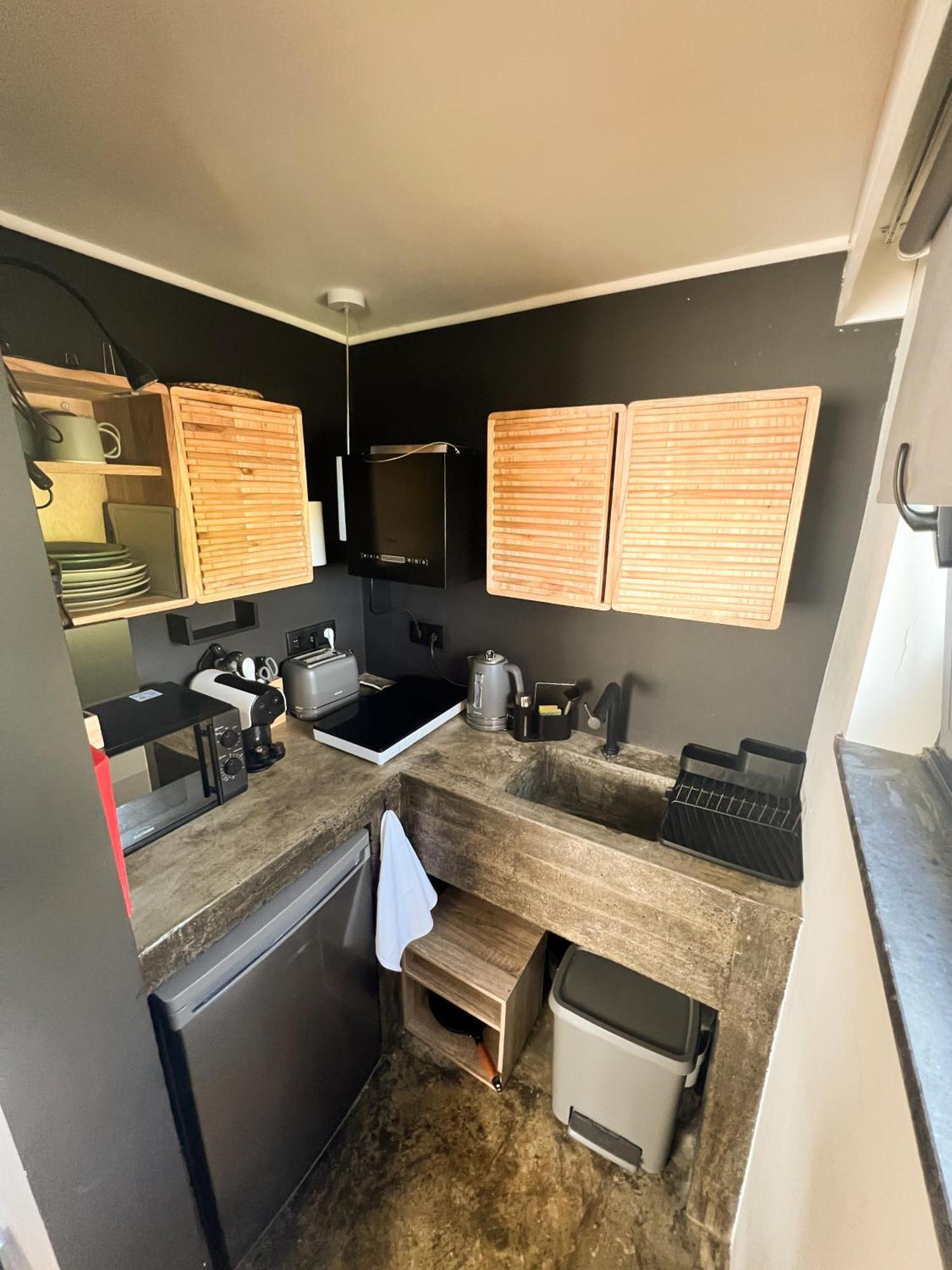 Luzz Me - Casa Das Doze Ribeiras Esterno foto